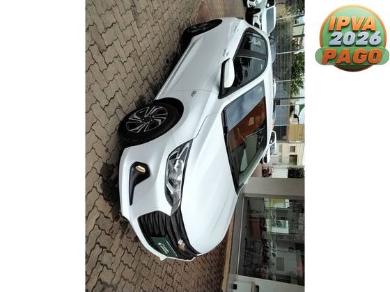 CHEVROLET ONIX 1.0 TURBO FLEX LT MANUAL